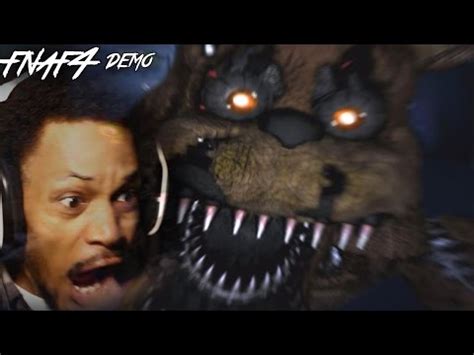 CoryxKenshin's plays FN@F 4:Day 1 | Five Nights at Freddy's | Know Your Meme