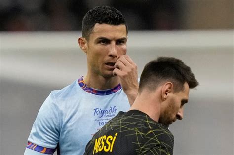 Cristiano Ronaldo Ancora Il Numero Uno Il Nuovo Record Fuori Dal Campo