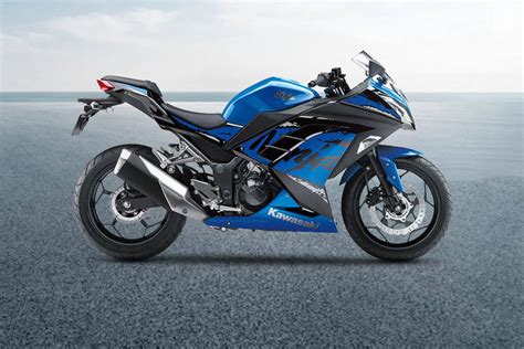 Kawasaki Ninja 300 Price Specs Mileage Reviews