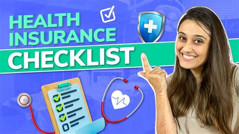 How To Select The Best Health Insurance In 2023 Things To Consider