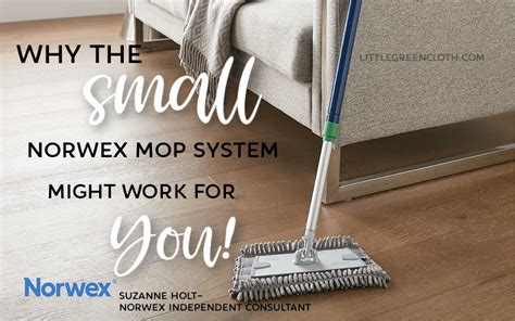 Norwex Mop System caodangnghekg.edu.vn