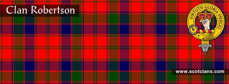 Pin On Scottish Clan Robertson