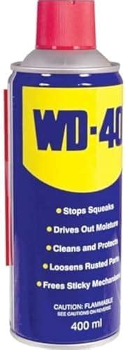 Wd 40 Multi Use Product Spray Rust Remover 330ml Buy Online At Best