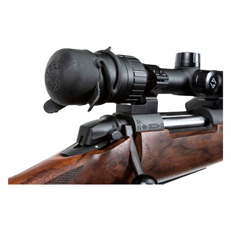 Quake - Optic Covers - BPI Outdoors, Inc