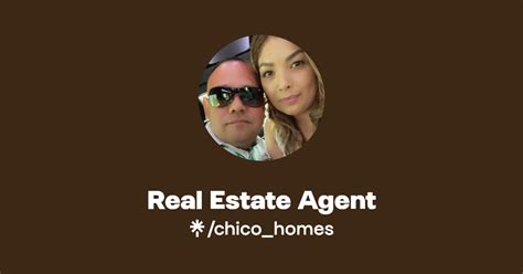 Real Estate Agent Instagram Linktree