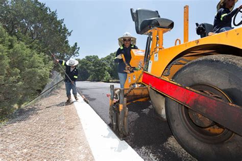 About Us Texas Paving Company Lone Star Paving