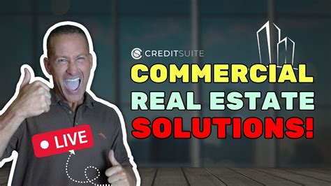 Which Commercial Real Estate Loan Is Right For You Youtube