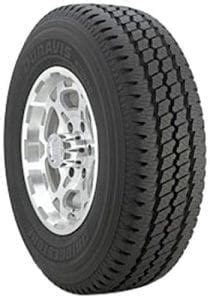 Top 10 Best RV Tires Review A Complete Guide 2020 Bridgestone Rv