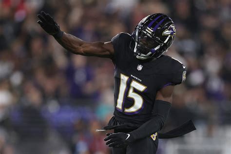 Instant analysis of Ravens 35-10 win over the Bills in Week 4