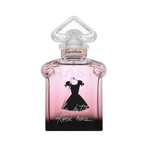 Guerlain La Petite Robe Noire Ma Premiére Robe Eau de Parfum nőknek 30 ...