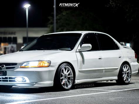 Honda Accord 2000 Coupe V6