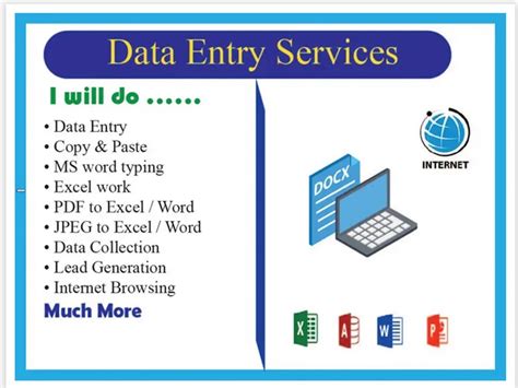 Convert Pdf To Excel Scan Pages To Wordexcel File Conversion Upwork