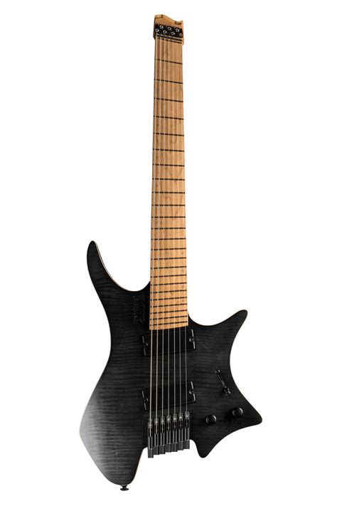 7 String Guitar Strandberg Guitars Europe