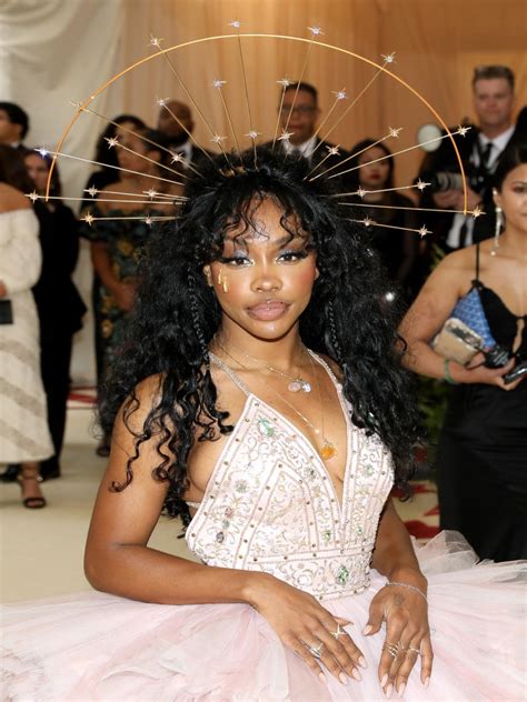 SZA Says Her Vocal Cords May Be Permanently Damaged - Essence