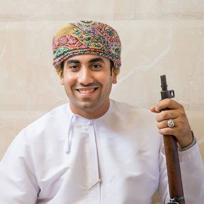 Oman’s Traditional Fashion Scene • FACES Oman