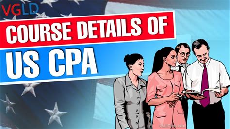 Full Cpa Course Details Everything About Us Cpa Examination