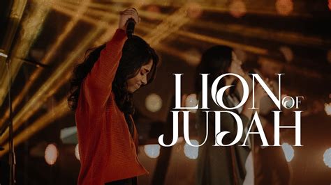 Lion Of Judah World Impact Worship YouTube