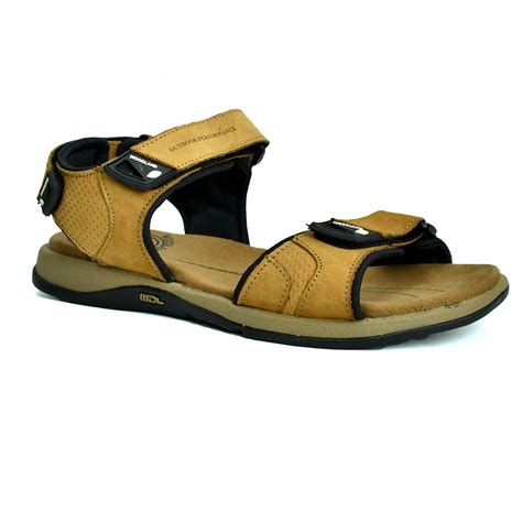 Woodland Sandal For Men