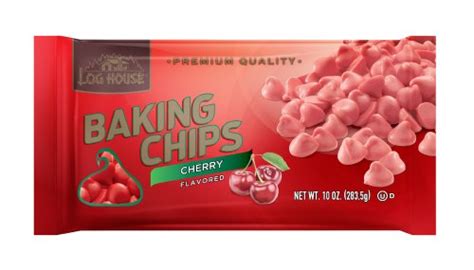 Top 10 Best Cherry Baking Chips - Top Reviews | No Place Called Home