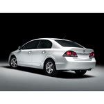 Honda Civic 8 FA FD FG Specifications Reviews Price Comparison