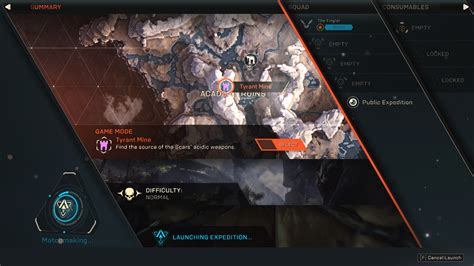 Anthem Strongholds How To Unlock Strongholds In Anthem Gamewatcher