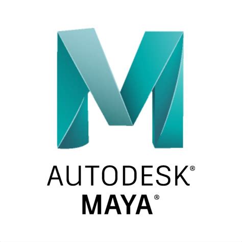 Autodesk Maya Logo PNG Transparent Autodesk Maya Logo PNG Images PlusPNG