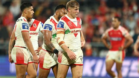 NRL news 2023: St George Illawarra Dragons, Jason Ryles rejects ...