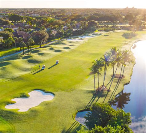 Premiere Golf Club | Pelican Marsh Golf Club Naples, FL