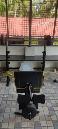 Multipurpose Gym Bench at Rs 15000 | Multipurpose Bench in Kochi | ID ...