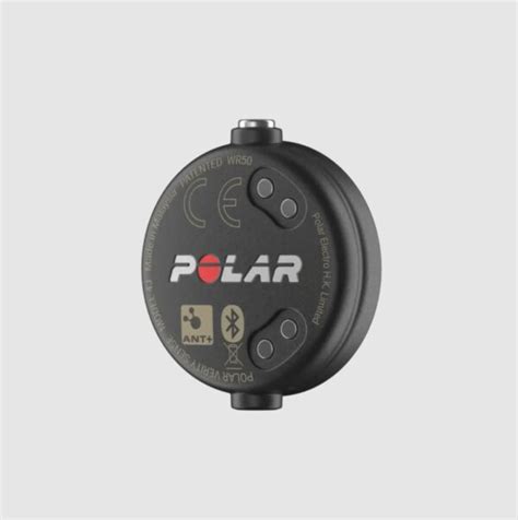 Polar Verity Sense Optical Heart Rate Sensor Exagym