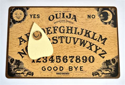 Ouija Board Online Play Free Upload And Play Games From The Construct