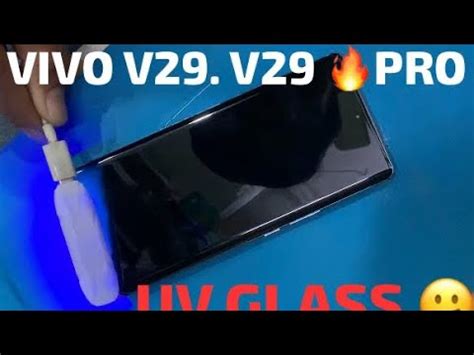 Curved Screen Protectorhow To Install Curved Uv Tempered Glass At