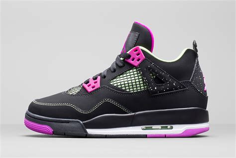 Air Jordan Retro Girls Spring 2015 Collection