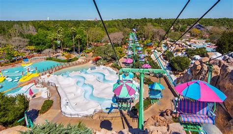 Blizzard Beach Orlando Parque Acu Tico De Disney Todos Los Tips