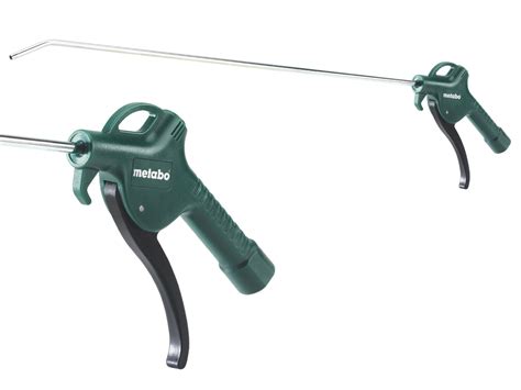 METABO BP 500 Pistolet Do Przedmuchiwania Kompozyt