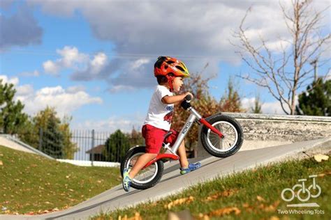 Kokua LIKEaBIKE Jumper Review: Check out that Suspension!
