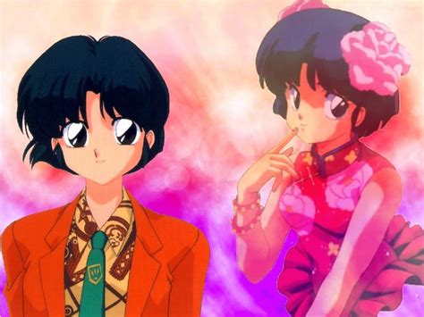 Ranma 1 2 Akane Tendo Rumiko Takahashi 28993234 Ranma 1 2 HD