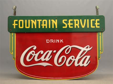 Printable Coca Cola Signs