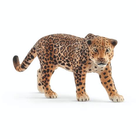 Schleich Jaguar Toys Caseys Toys