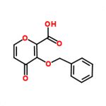 Benzyloxy Oxo H Pyran Carboxylic Acid Watsonnoke