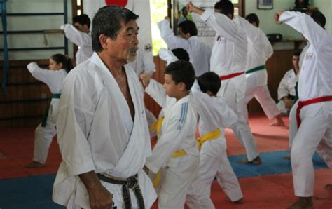 Pai De Lyoto Manda Recado Para Filho Que Luta Neste S Bado Pelo Ufc