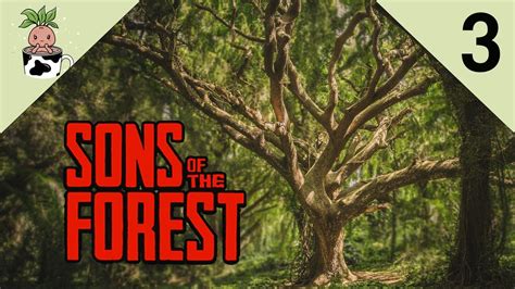 Sons Of The Forest Ep Have You Seen Virginia Puffton Youtube