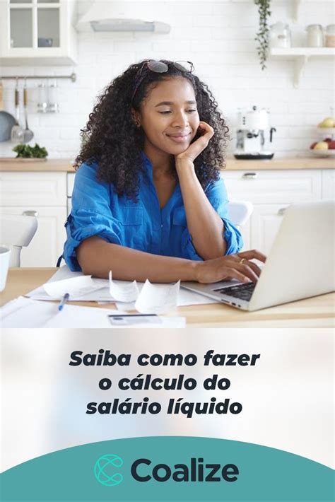 Folha de Pagamento Saiba como fazer o cálculo do salário líquido