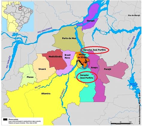 O Espaço Da Geografia Enclaves E Exclaves Territoriais