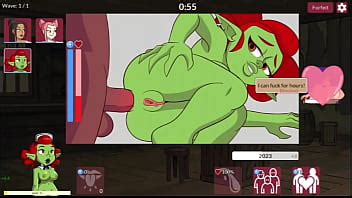 Queen S Brothel 7 Encounter Horny Highness XNXX