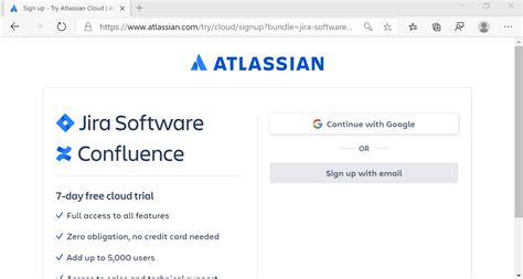 Atlassian Cloud Products | TestingDocs.com