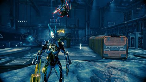 Warframe Lets Build The Valkyr Frame Youtube