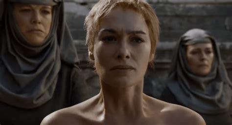 Meet The Actress Who Walked Nude Through Dubrovnik Just Dubrovnik