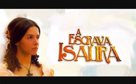 The Slave Isaura 2004