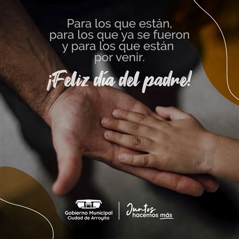 Introducir Images Las Mejores Frases Del Dia Del Padre Viaterra Mx